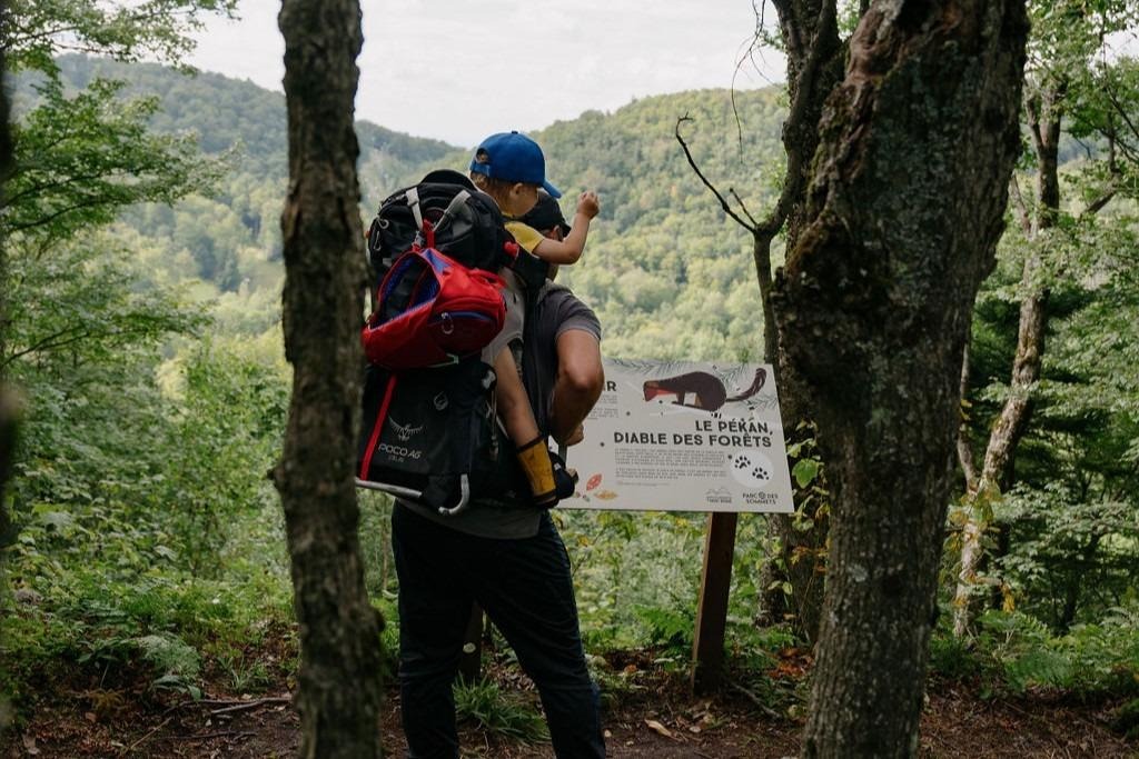 Why Bromont Is a Must-Visit for Active Families